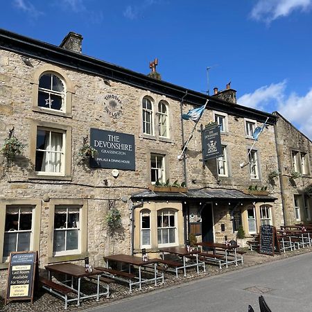 The Devonshire Grassington酒店 外观 照片