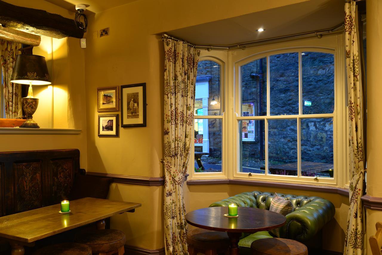 The Devonshire Grassington酒店 外观 照片