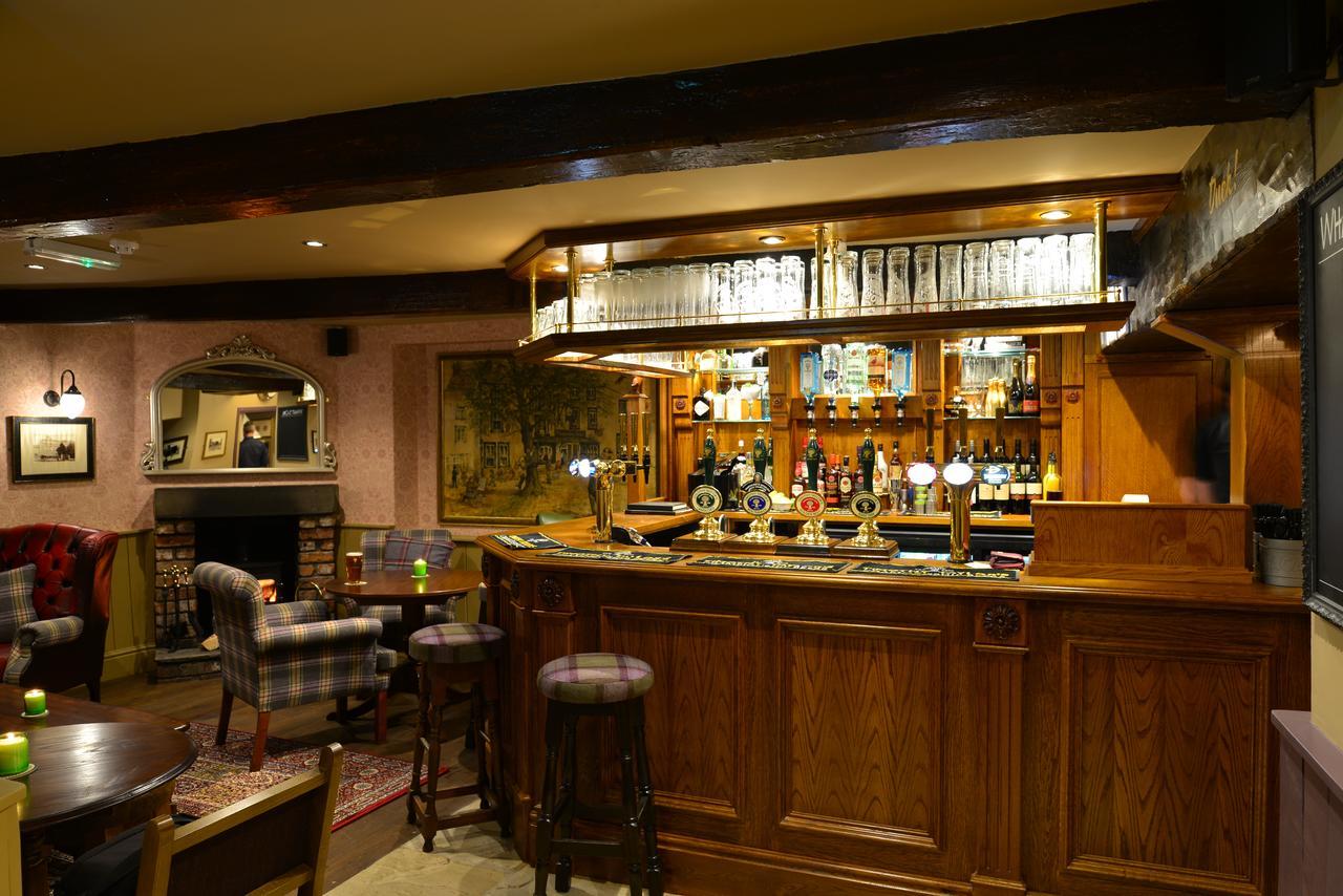 The Devonshire Grassington酒店 外观 照片