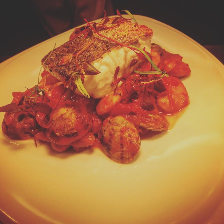The Devonshire Grassington酒店 外观 照片