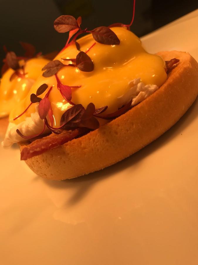 The Devonshire Grassington酒店 外观 照片